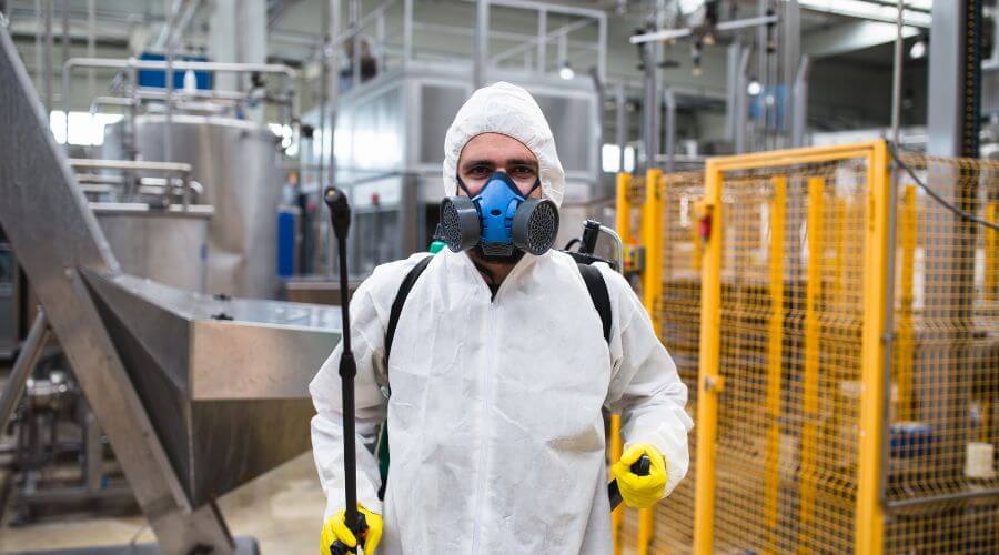 Why choose Ant Control Southridge for ant control in Southridge